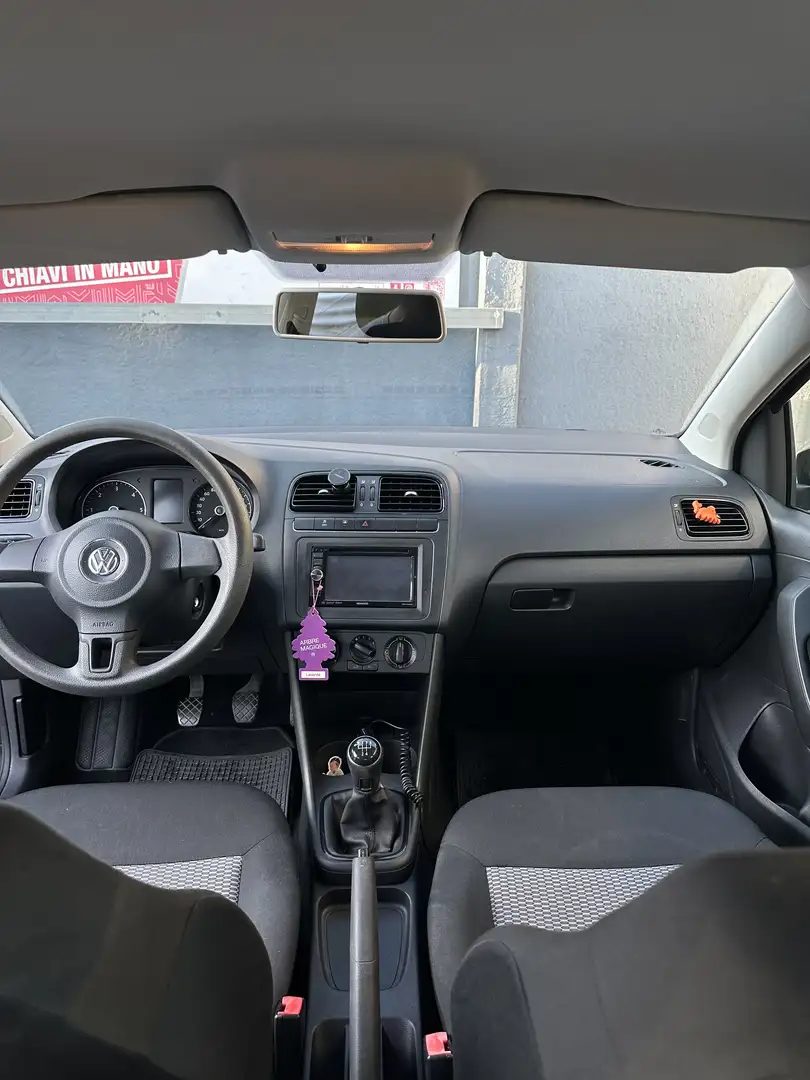 Volkswagen Polo 5p 1.2 tdi Tech&Sound - 2
