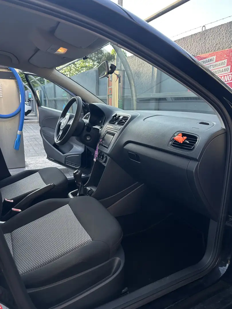 Volkswagen Polo 5p 1.2 tdi Tech&Sound - 1