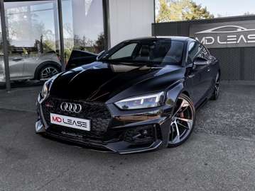 RS5 Coupé V6 2.9 TFSi 450 Tiptronic 8 Quattro