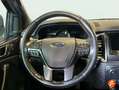 Ford Ranger 2.0+157KW+213+CV+WILDTRACK Negro - thumbnail 11