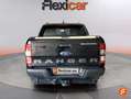 Ford Ranger 2.0+157KW+213+CV+WILDTRACK Negro - thumbnail 7