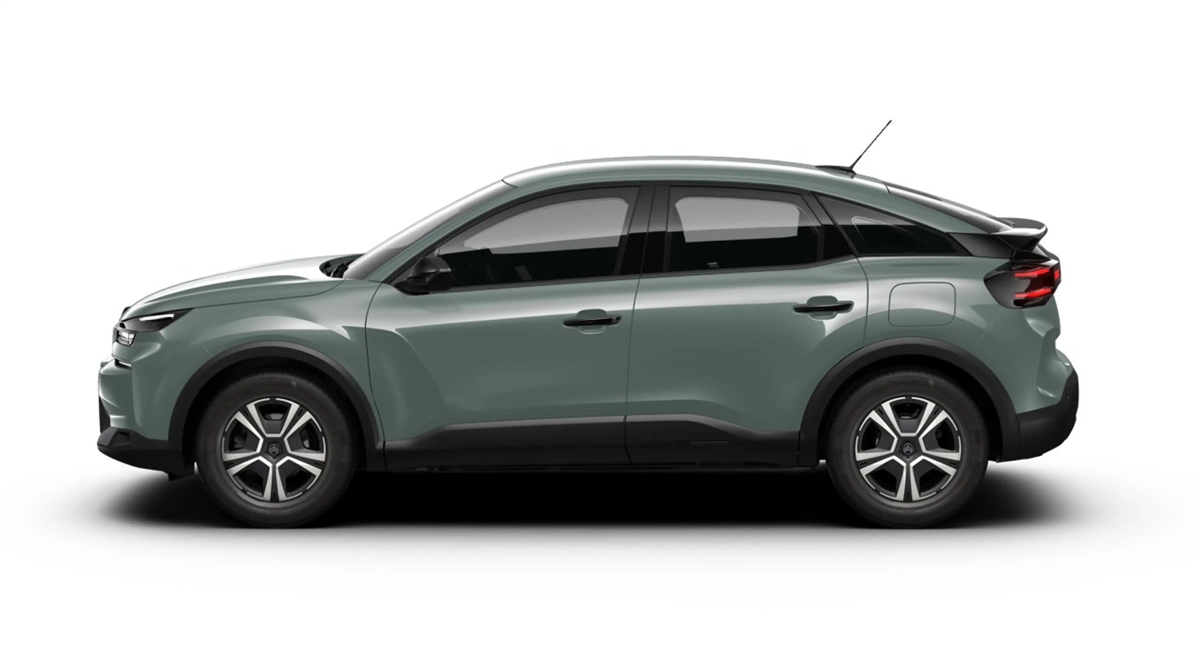 Citroen C4 YOU MHEV — photo 4
