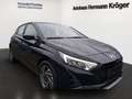 Hyundai i20 Trend Voll-LED/Navi/R.Kamera/Sitzhzg./16 Schwarz - thumbnail 1