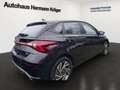 Hyundai i20 Trend Voll-LED/Navi/R.Kamera/Sitzhzg./16 Schwarz - thumbnail 3