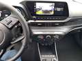 Hyundai i20 Trend Voll-LED/Navi/R.Kamera/Sitzhzg./16 Schwarz - thumbnail 9