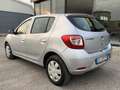 Dacia Sandero 1.2 Laureate Gpl 75cv UNICO PROPR - X NEOPATENTATI Silber - thumbnail 2