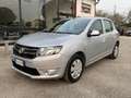 Dacia Sandero 1.2 Laureate Gpl 75cv UNICO PROPR - X NEOPATENTATI Silber - thumbnail 1