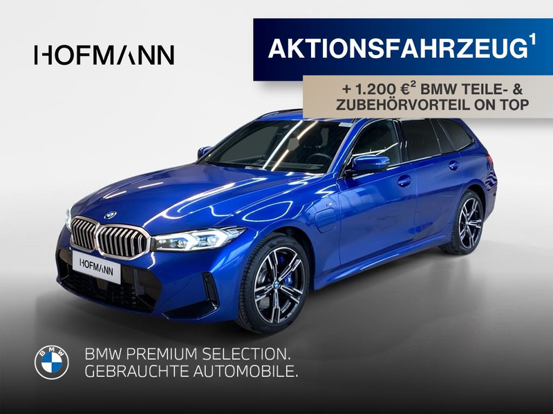 BMW 330 M Sport