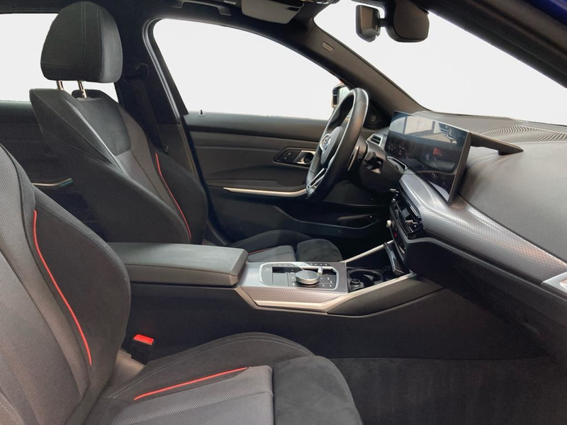 BMW 330 M Sport — photo 15
