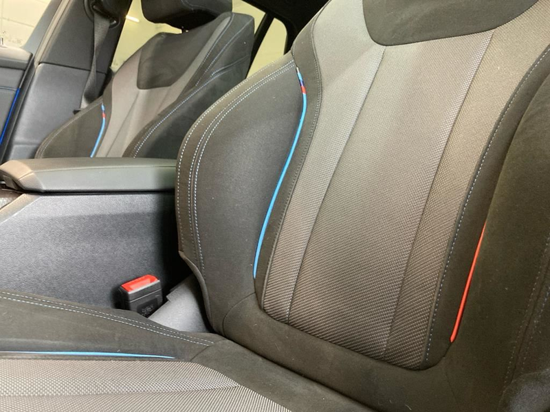 BMW 330 M Sport — photo 10