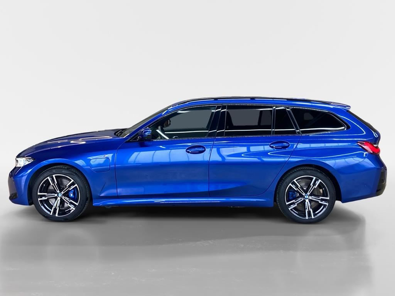 BMW 330 M Sport — photo 4