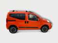 Fiat Qubo Qubo 1.4 8v Lounge 77cv Arancione - thumbnail 6