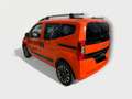 Fiat Qubo Qubo 1.4 8v Lounge 77cv Arancione - thumbnail 3