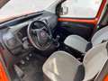 Fiat Qubo Qubo 1.4 8v Lounge 77cv Arancione - thumbnail 9