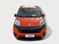 Fiat Qubo Qubo 1.4 8v Lounge 77cv Arancione - thumbnail 8