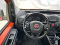 Fiat Qubo Qubo 1.4 8v Lounge 77cv Arancione - thumbnail 14