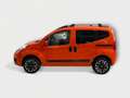 Fiat Qubo Qubo 1.4 8v Lounge 77cv Arancione - thumbnail 2