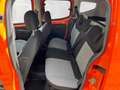 Fiat Qubo Qubo 1.4 8v Lounge 77cv Orange - thumbnail 16