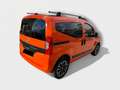 Fiat Qubo Qubo 1.4 8v Lounge 77cv Arancione - thumbnail 5