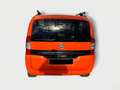 Fiat Qubo Qubo 1.4 8v Lounge 77cv Arancione - thumbnail 4