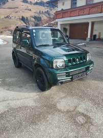 Jimny 1,5 VX DDiS A2 AB RC VX A2 AB RC