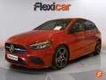Mercedes-Benz B 200 200d Rojo - thumbnail 3