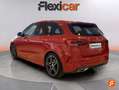 Mercedes-Benz B 200 200d Rojo - thumbnail 5