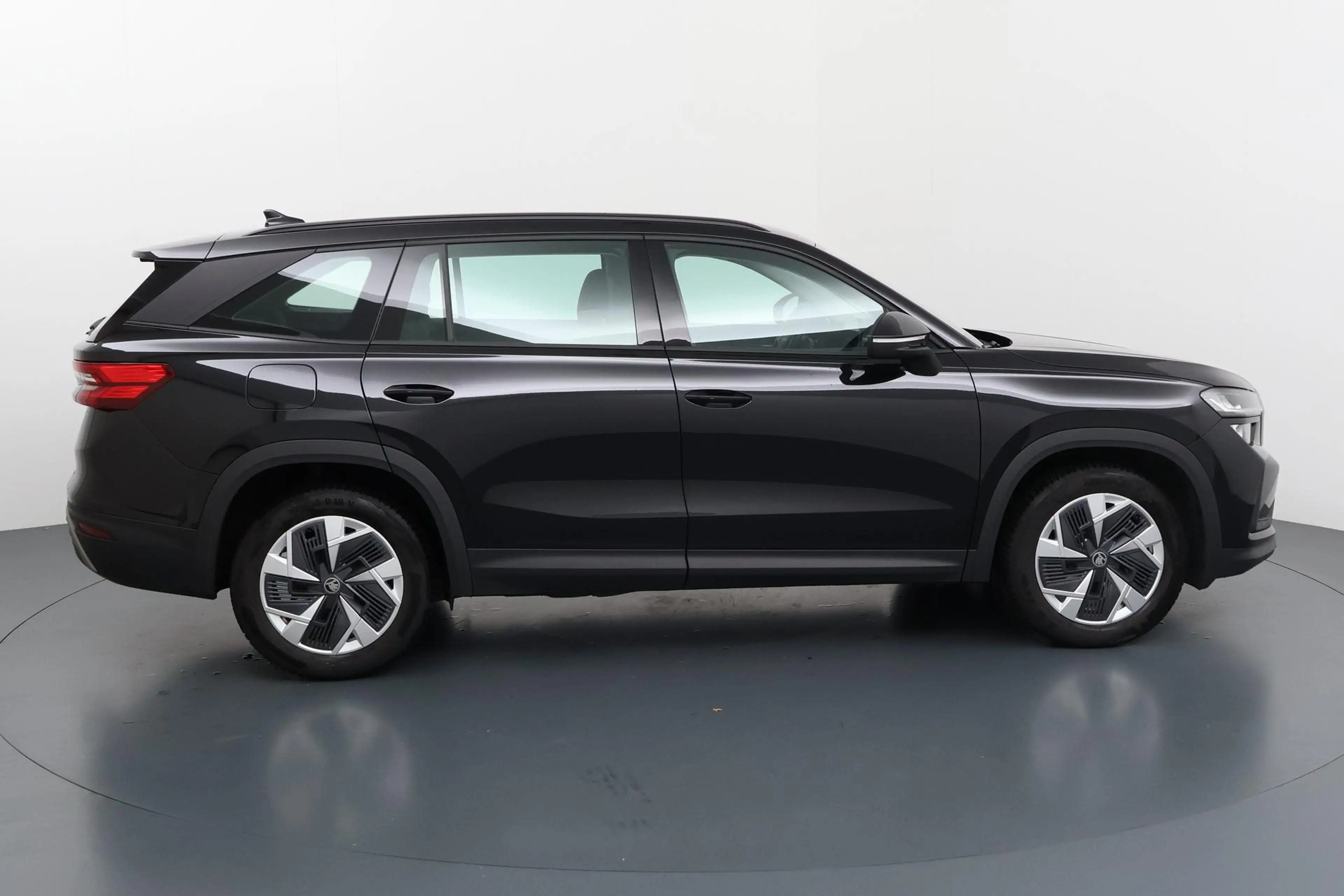 Skoda Kodiaq 1.5 TSI MHEV Business Edition 7p. Ruimte voor het — photo 11
