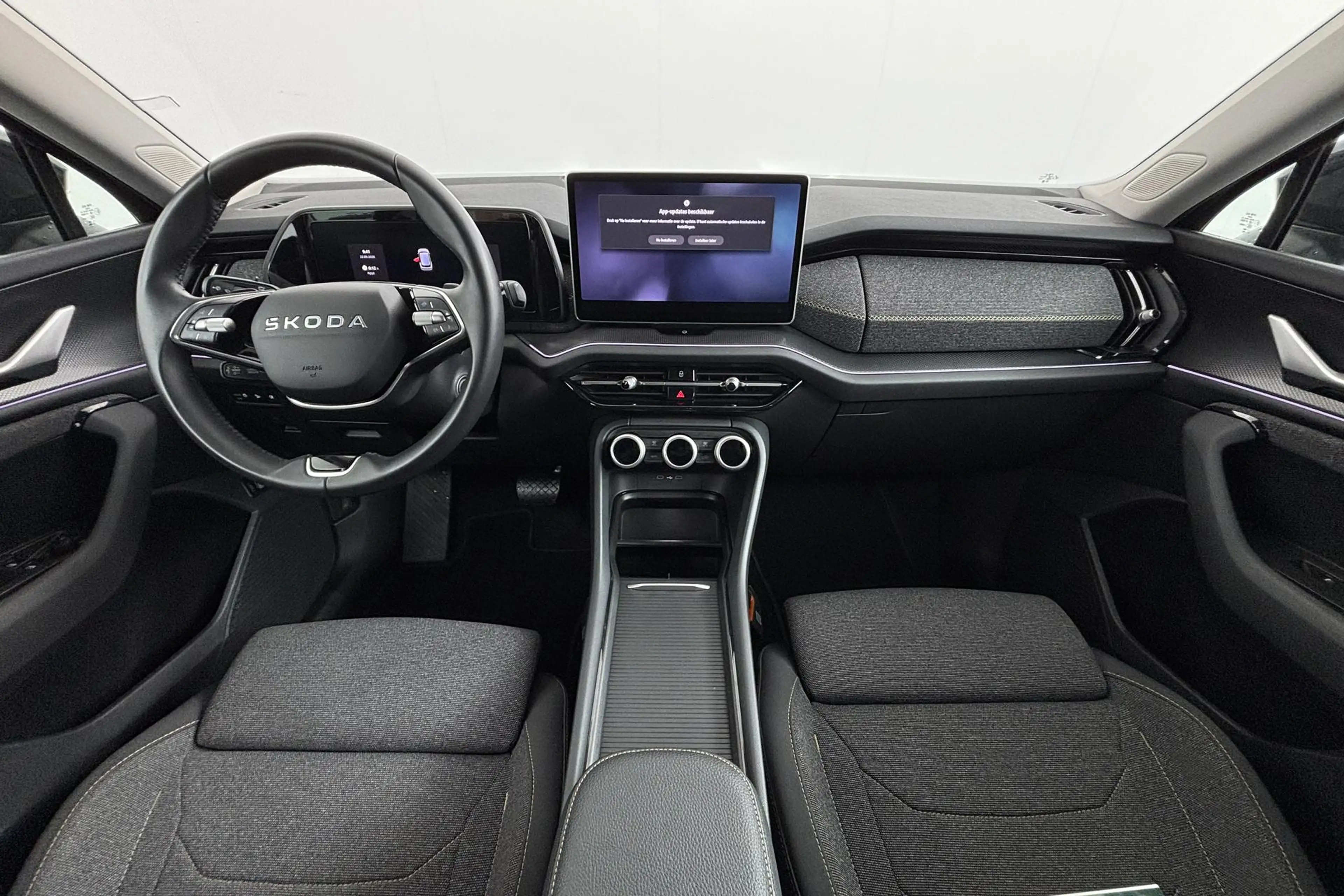 Skoda Kodiaq 1.5 TSI MHEV Business Edition 7p. Ruimte voor het — photo 2