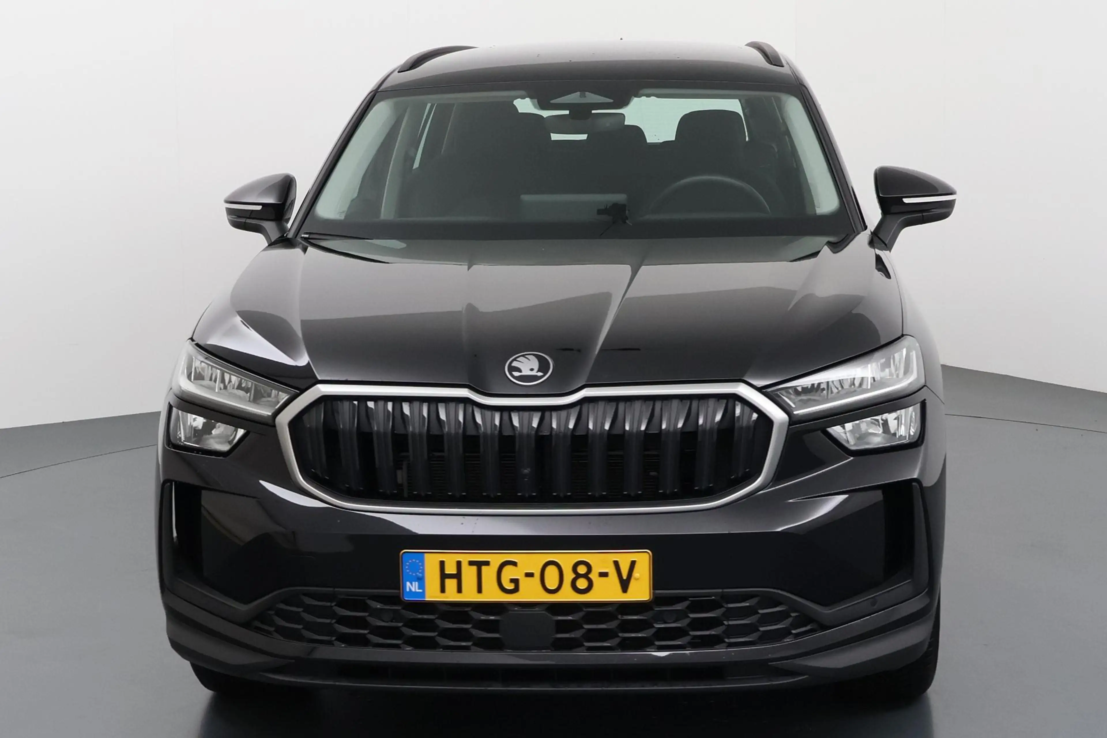 Skoda Kodiaq 1.5 TSI MHEV Business Edition 7p. Ruimte voor het — photo 9
