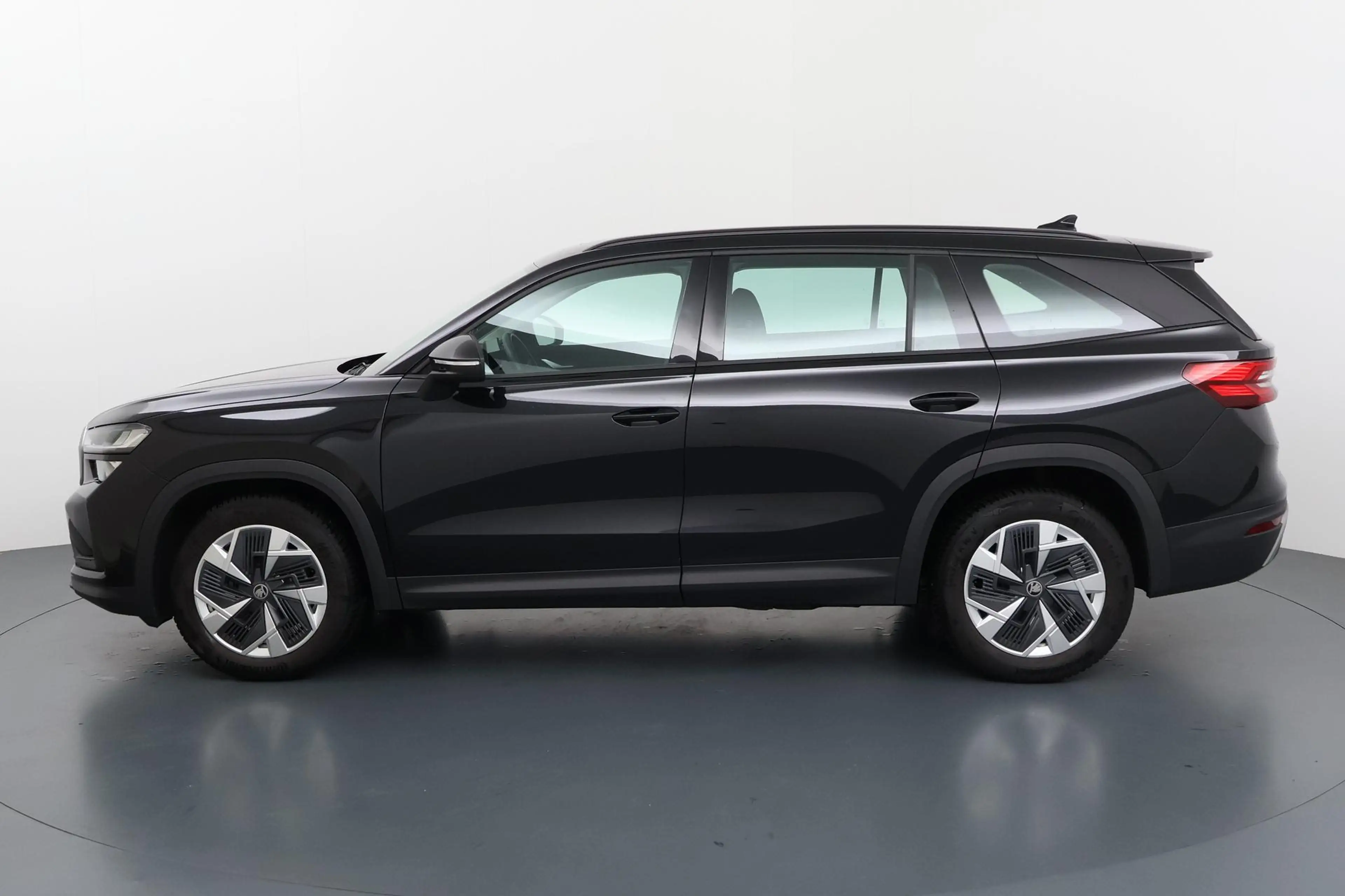 Skoda Kodiaq 1.5 TSI MHEV Business Edition 7p. Ruimte voor het — photo 12