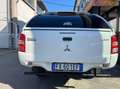 Mitsubishi L200 Cl.cab 2.4d Invite 4wd 154cv N1 E6 Bianco - thumbnail 4