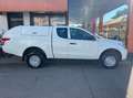 Mitsubishi L200 Cl.cab 2.4d Invite 4wd 154cv N1 E6 Bianco - thumbnail 7