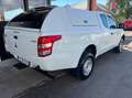 Mitsubishi L200 Cl.cab 2.4d Invite 4wd 154cv N1 E6 Bianco - thumbnail 8
