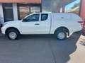 Mitsubishi L200 Cl.cab 2.4d Invite 4wd 154cv N1 E6 Bianco - thumbnail 2
