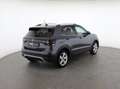 Volkswagen T-Cross 1.0 TSI Style|NAV|LED|ACC|SHZG|PDC v+h|Dig.Co.Pro Gris - thumbnail 6