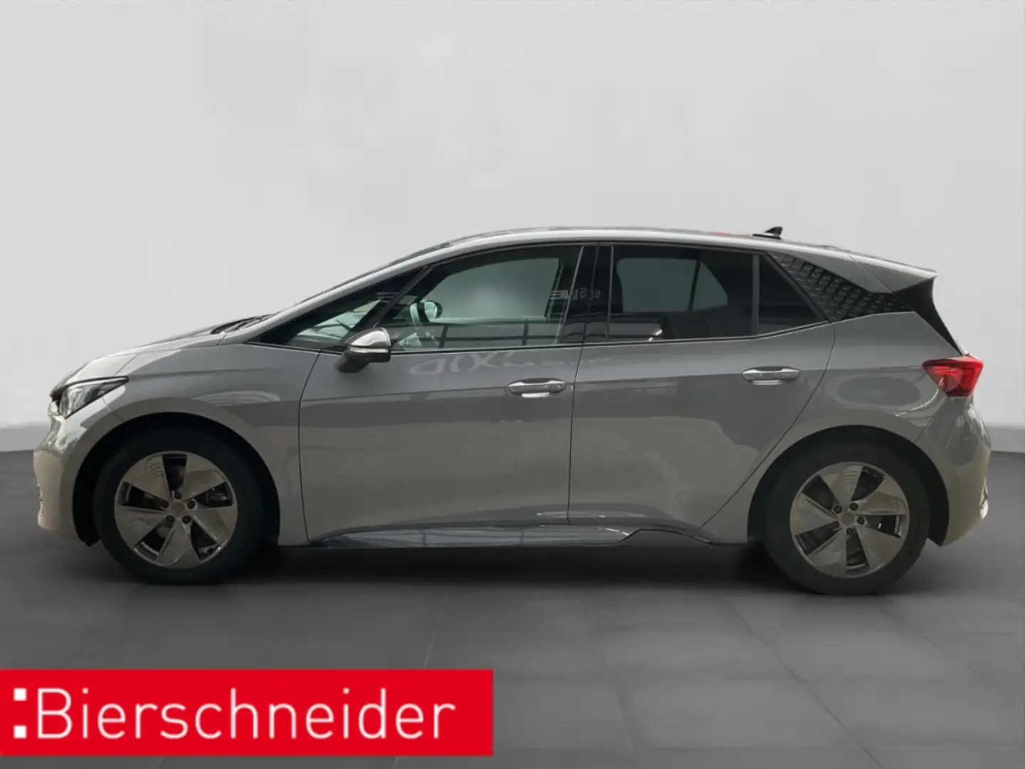 CUPRA Born 150 Grau - 2