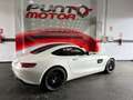 Mercedes-Benz AMG GT Coupé S 510 Weiß - thumbnail 16