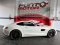 Mercedes-Benz AMG GT Coupé S 510 Weiß - thumbnail 17