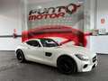 Mercedes-Benz AMG GT Coupé S 510 Bianco - thumbnail 6