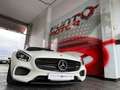 Mercedes-Benz AMG GT Coupé S 510 Bianco - thumbnail 1