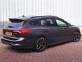 Ford Focus Wagon ST Line X 1.0 Hybrid 155pk H6 | NAVI | B&O P Grijs - thumbnail 4