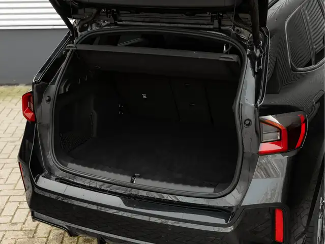 BMW X1 view 12
