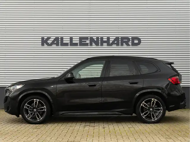 BMW X1 view 7