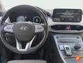 Hyundai SANTA FE 1.6 TGDi PHEV Style Auto 4x4 Negro - thumbnail 7