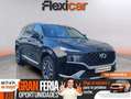 Hyundai SANTA FE 1.6 TGDi PHEV Style Auto 4x4 Negro - thumbnail 1