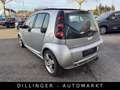 smart forFour 1.5  Brabus sportstyle edition PANORAMA Argento - thumbnail 16