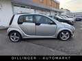 smart forFour 1.5  Brabus sportstyle edition PANORAMA Argento - thumbnail 3