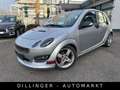 smart forFour 1.5  Brabus sportstyle edition PANORAMA Argent - thumbnail 1