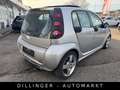 smart forFour 1.5  Brabus sportstyle edition PANORAMA Argent - thumbnail 2